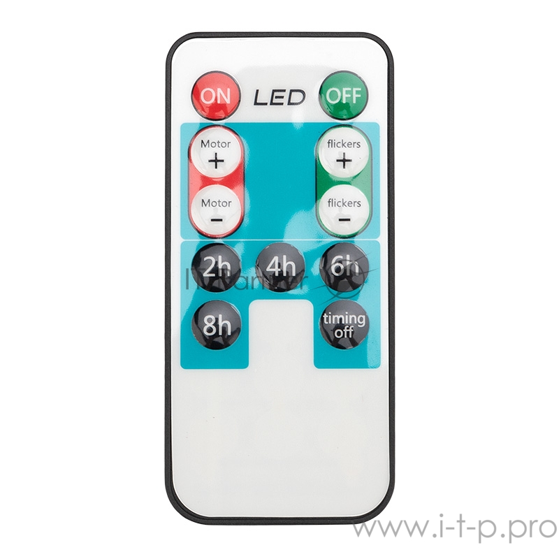 LED проектор «Звездное небо» с пультом, 220 В NEON-NIGHT