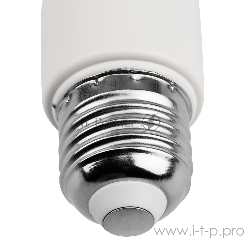 Сосулька светодиодная 50 см, 230 В, e27, двухсторонняя, 48х2 диодов, цвет диодов белый