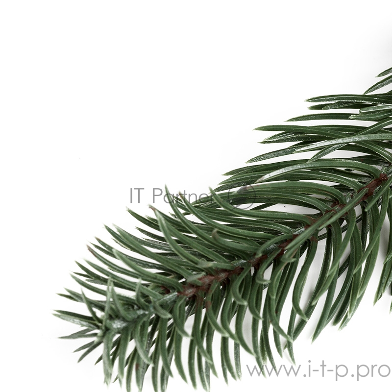 Еловый венок с шишками NEON-NIGHT Ø 45см, Литой