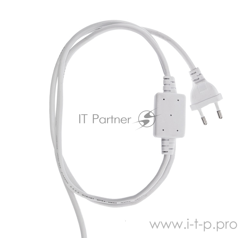 Фигура световая Снежинка резная цвет белый, размер 45*38 см NEON-NIGHT