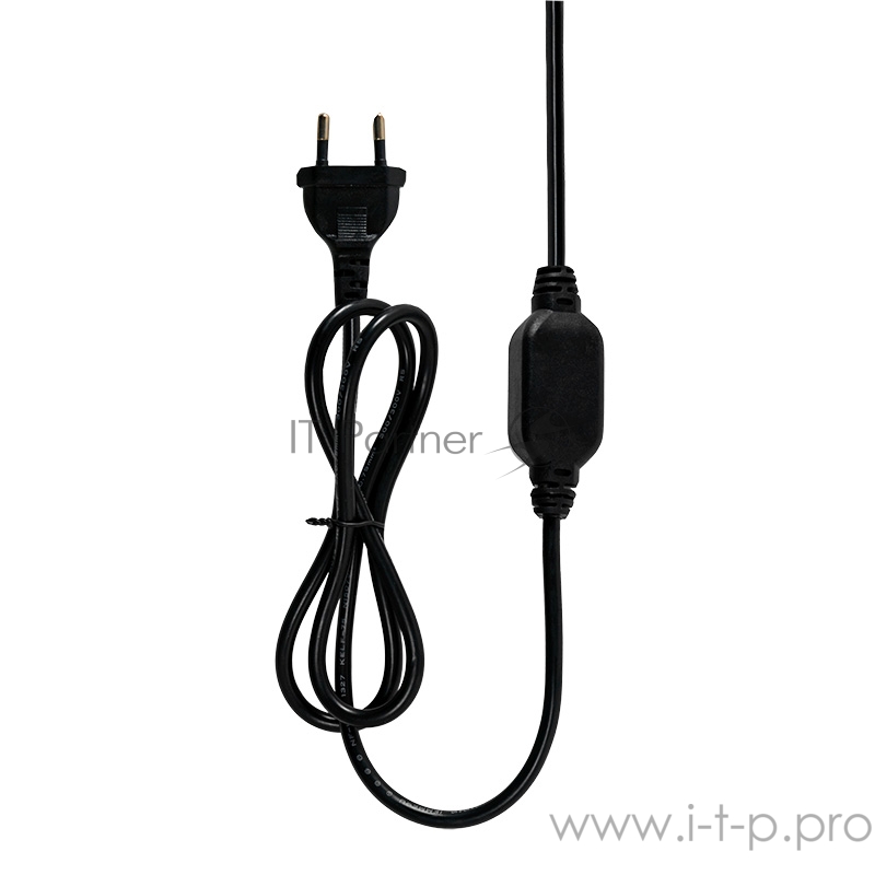 Фигура Снежинка цвет ТЕПЛЫЙ БЕЛЫЙ, размер 55*55 см NEON-NIGHT