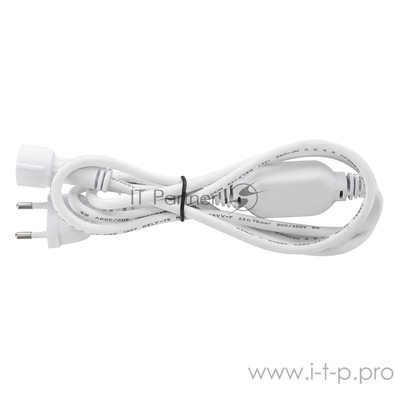 Надпись прописная светодиодная С Новым Годом красная 230*90 см NEON-NIGHT