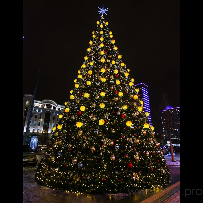 Гирлянда модульная Дюраплей LED 20м 200 LED черный каучук ТЕПЛЫЙ БЕЛЫЙ