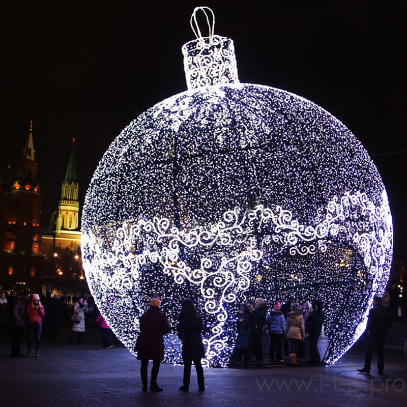 Гирлянда модульная Дюраплей LED 20м 200 LED черный каучук Белая