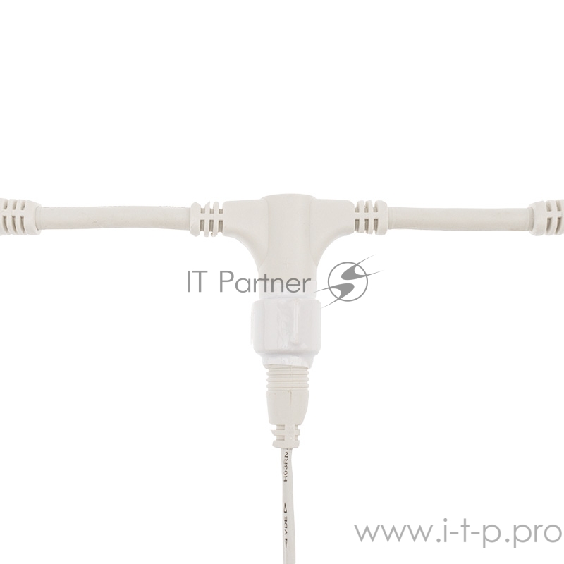 Гирлянда Светодиодный Дождь 2х1,5м, постоянное свечение, белый провод КАУЧУК, 230 В, диоды ЗЕЛЕНЫЕ, 360 LED