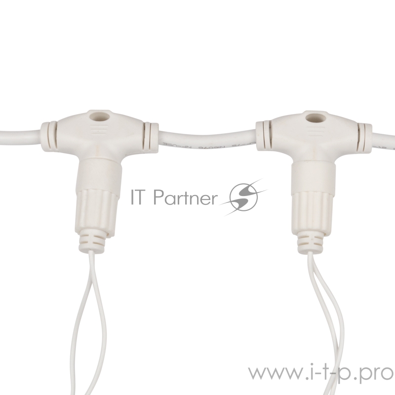 Гирлянда Светодиодный Дождь 2х1,5м, постоянное свечение, белый провод, 230 В, диоды ЖЁЛТЫЕ, 360 LED