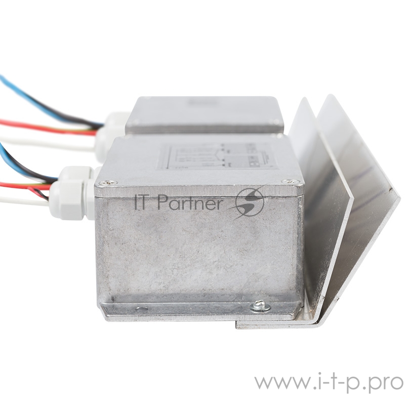 Контроллер для дюралайта, лед неона, ламп накаливания 220 В, 7000Вт 4 кан. х 8,0 А, 20 прогр., ДУ, IP54