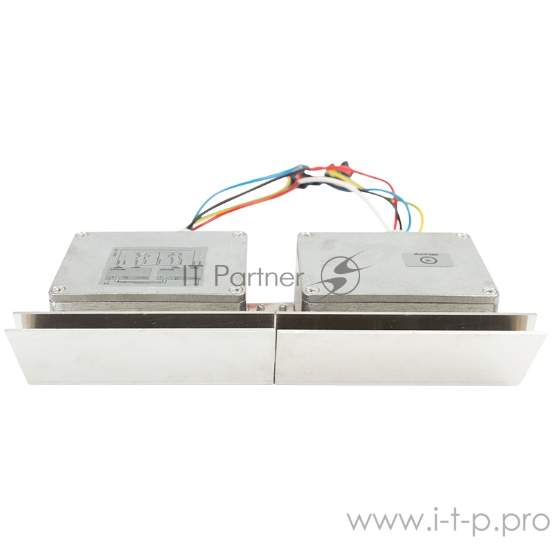 Контроллер для белт-лайта, светоиодные лампы 220 В, 7000Вт 4 кан. х 8,0 А, 20 прогр., ДУ, IP54