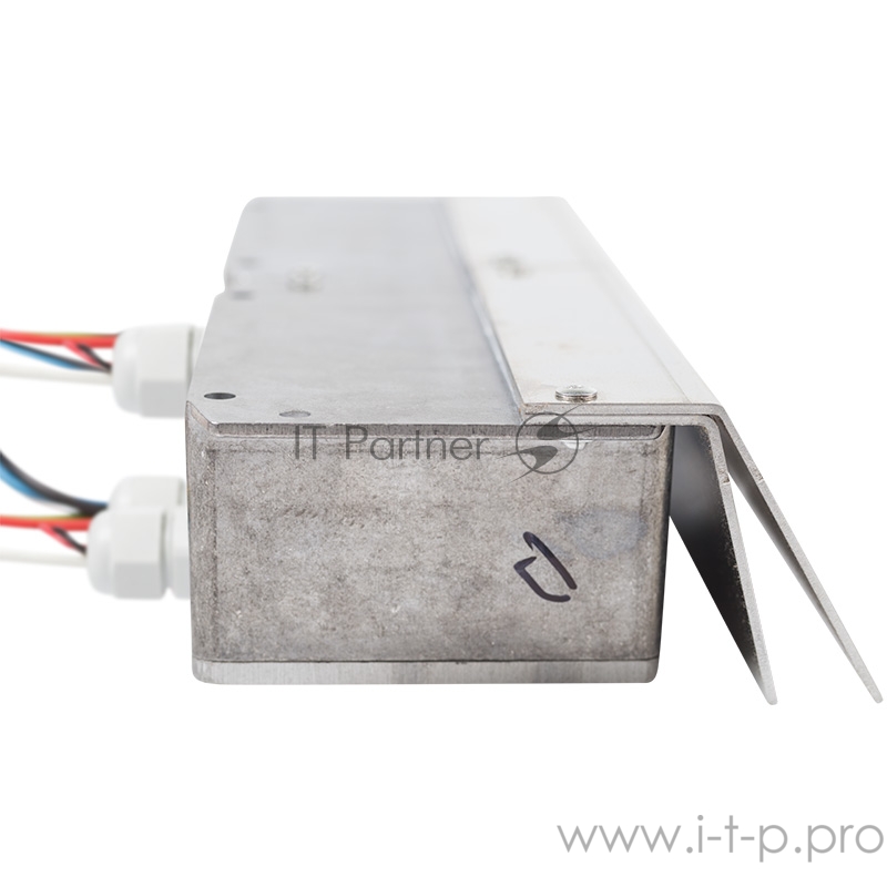 Контроллер для белт-лайта, светоиодные лампы 220 В, 7000Вт 4 кан. х 8,0 А, 20 прогр., ДУ, IP54