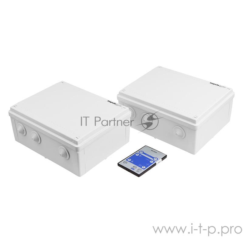 Контроллер для белт-лайта, светодиодные лампы 220 В, 3520Вт 16 кан. х 1 А, ДУ IP54