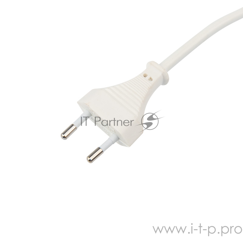 Установочный набор для дюралайта 2W ∅10мм (коннектор с иголкой, выпрямитель, заглушка), до 100м