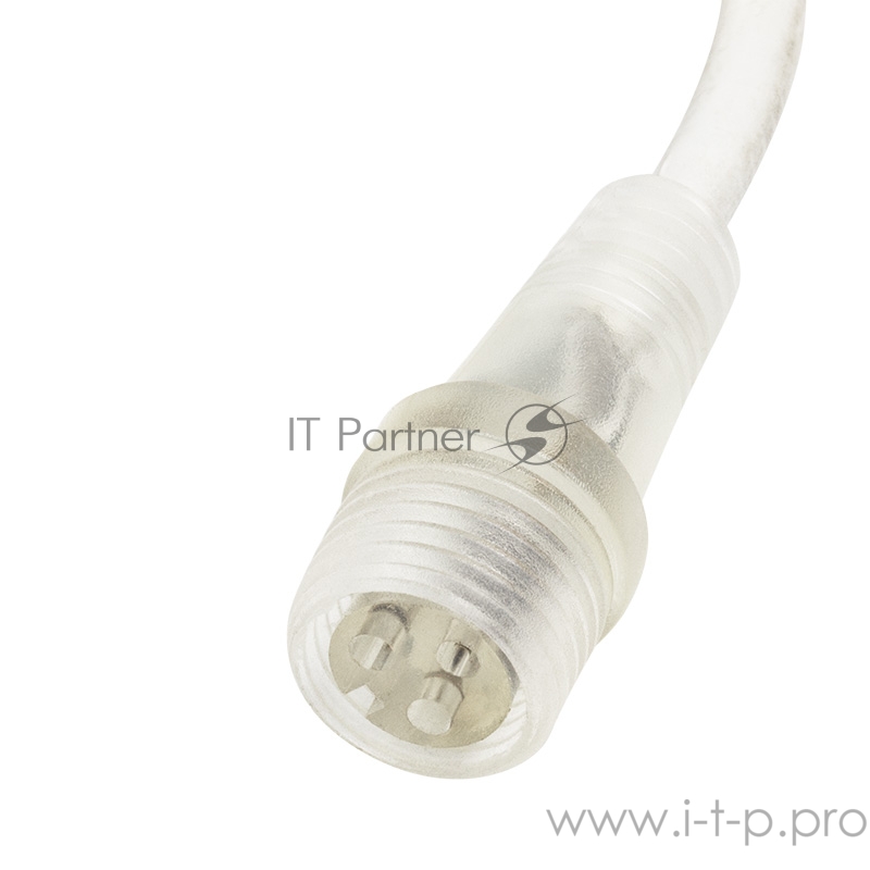 Контроллер для наборов трехжильного светодиодного дюралайта 6м и 14м, до 30м