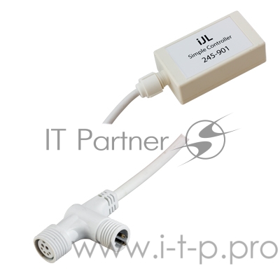 Контроллер 24 В