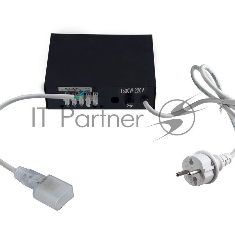 Контроллер для Гибкого Неона 4W (4-х жильный) RGB