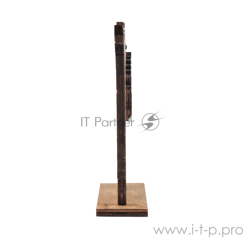 Деревянная фигурка «Гномик» 17х4х15 см