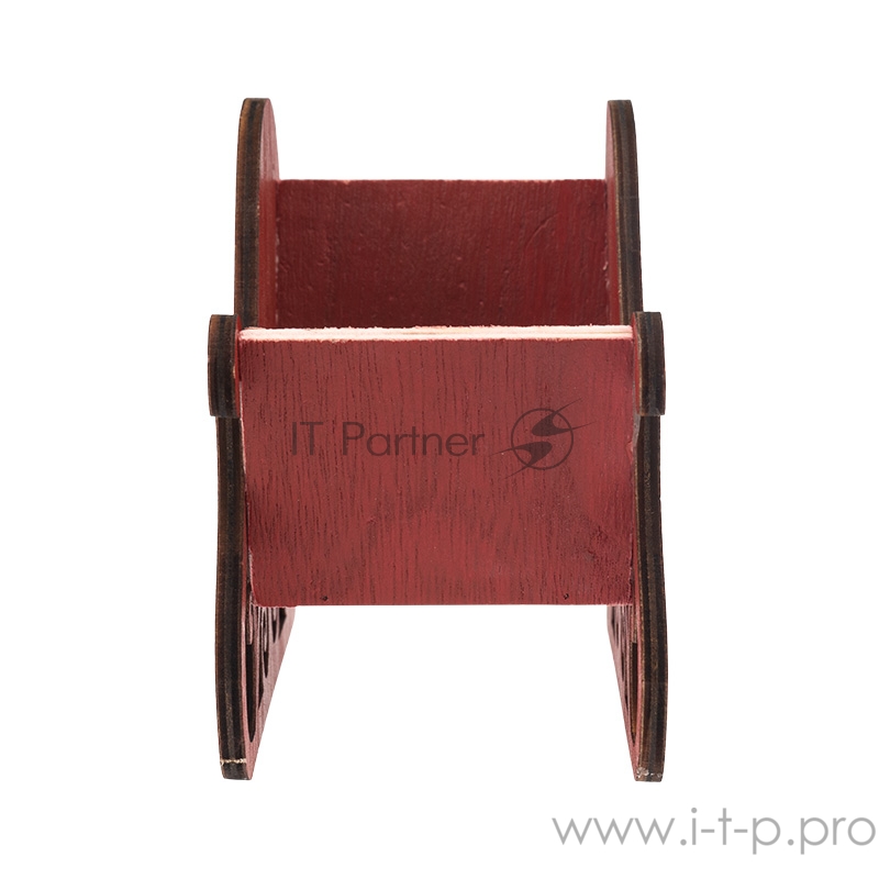 Деревянная фигурка «Сани» 11,5х7,5х9,5 см