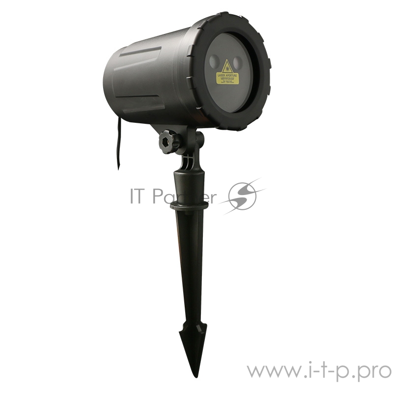 Лазерный проектор с эффектом «Северное сияние» с пультом ДУ, 220 В