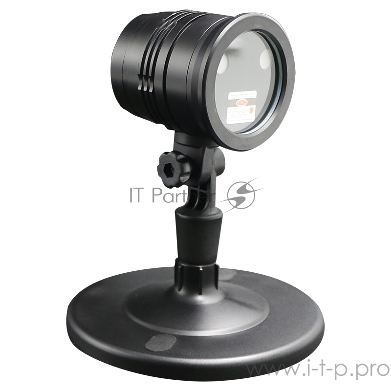 Лазерный проектор NEON-NIGHT с пультом управления, различные режимы проекции, 230 В, трансформатор на 3,6 В