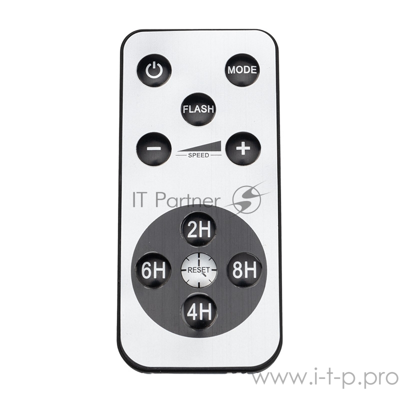 Лазерный проектор «Метеоритный дождь» с пультом ДУ NEON-NIGHT