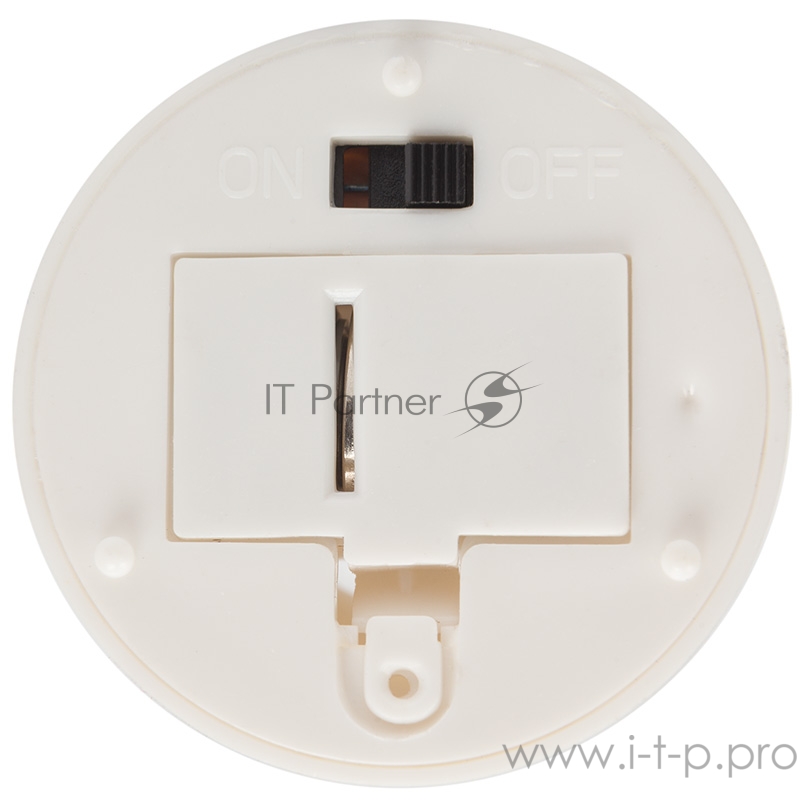 Фигура светодиодная на подставке Ёлочка Кристалл, RGB