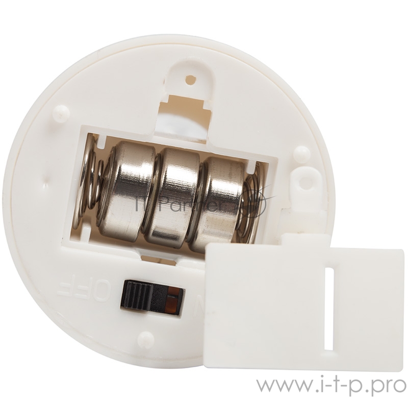 Фигура светодиодная на подставке Ёлочка Кристалл, RGB