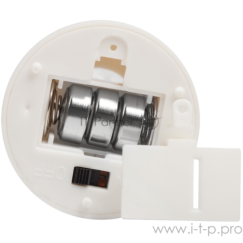 Снеговик на снежинке RGB 5,5*5,5 см