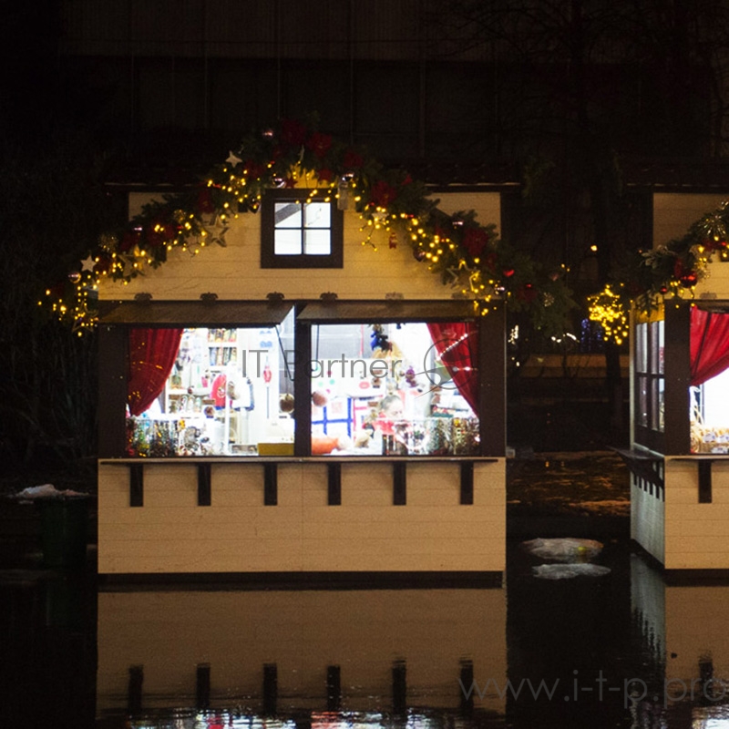 Гирлянда Айсикл (бахрома) светодиодный, 4,0 х 0,6 м, черный провод КАУЧУК, 230 В, диоды желтые, 128 LED NEON-NIGHT