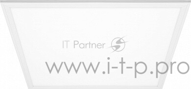 Светодиодная панель ультратонкая AL2113, 36W, 6500 K, 2900Lm, 595*595*8 мм, белый, упаковка 8шт | 28851 | FERON