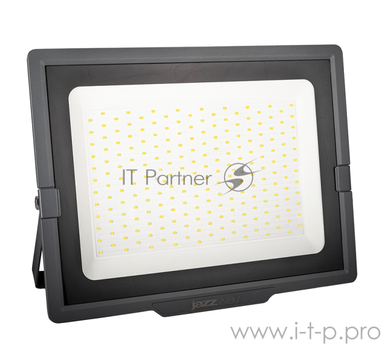 Прожектор светодиодный PFL-C3 250w 5000K IP65 | .5027329 | Jazzway