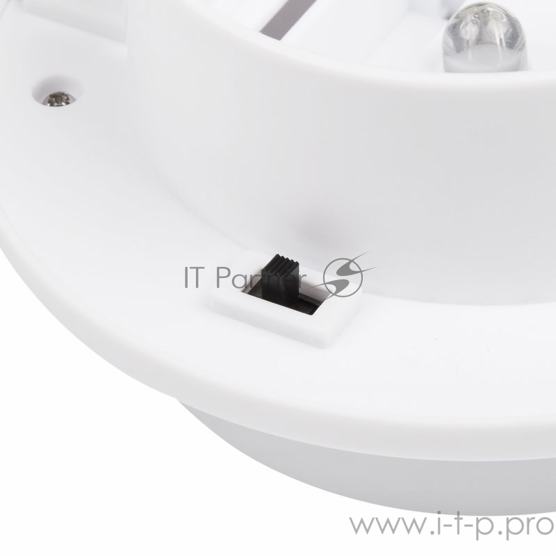 Светильник светодиодный, настенный на солнечной батарее с кронштейном LAMPER