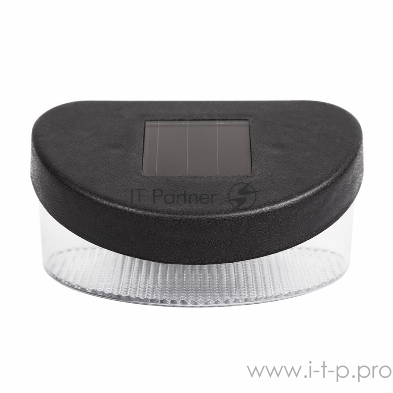 Светильник светодиодный, настенный на солнечной батарее (SLO-80) LAMPER