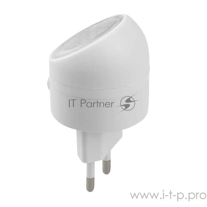 Светодиодный ночник мини 220 В с датчиком «день-ночь»