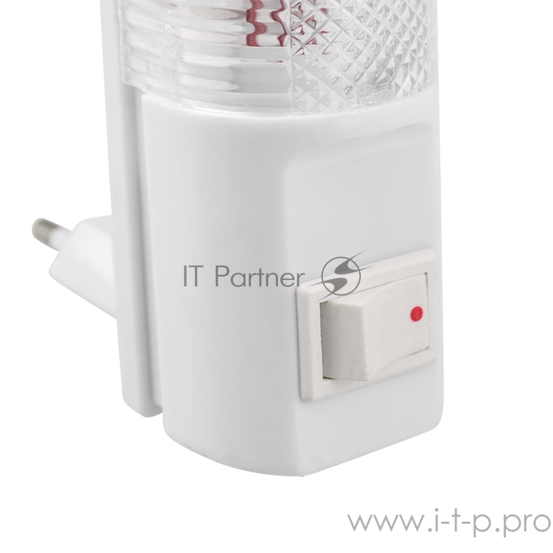 Светодиодный ночник с выключателем 220 В