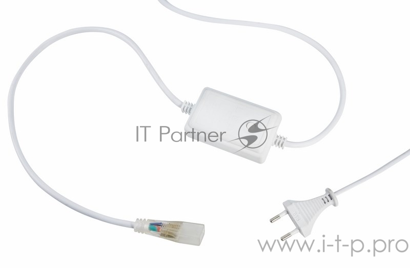 LED контроллер для светодиодных лент RGB SMD5050 220 V/2,5 А LAMPER