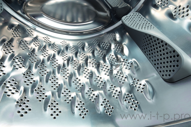 Стиральная машина GORENJE WA943S Полноразмерная, Загрузка: 9 кг Скорость отжима: 1,400 об./мин. Класс энергопотребления: A-30% Инверторный мотор Inverter PowerDrive