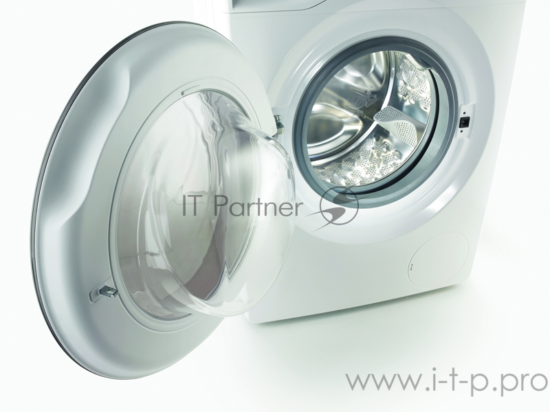 Стиральная машина GORENJE WA943S Полноразмерная, Загрузка: 9 кг Скорость отжима: 1,400 об./мин. Класс энергопотребления: A-30% Инверторный мотор Inverter PowerDrive