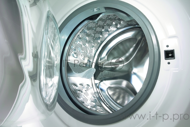 Стиральная машина GORENJE WA943S Полноразмерная, Загрузка: 9 кг Скорость отжима: 1,400 об./мин. Класс энергопотребления: A-30% Инверторный мотор Inverter PowerDrive