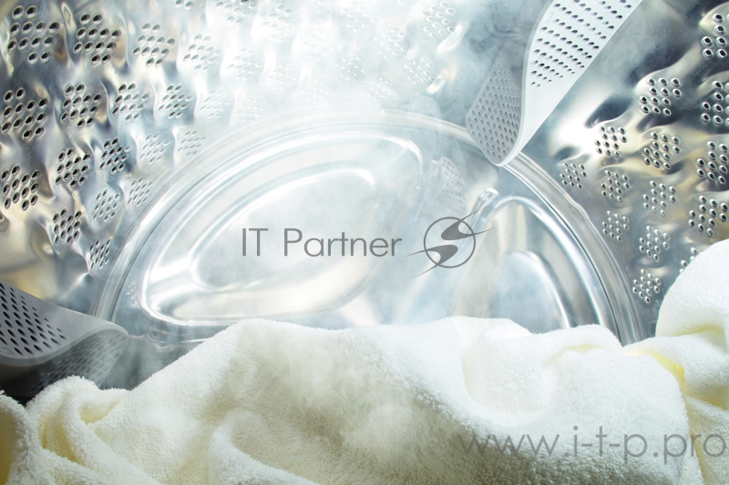 Стиральная машина GORENJE WA943S Полноразмерная, Загрузка: 9 кг Скорость отжима: 1,400 об./мин. Класс энергопотребления: A-30% Инверторный мотор Inverter PowerDrive