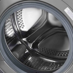 Стиральная машина Beko WSPE7H616S класс: A-20% загр.фронтальная макс.:7.5кг серебристый