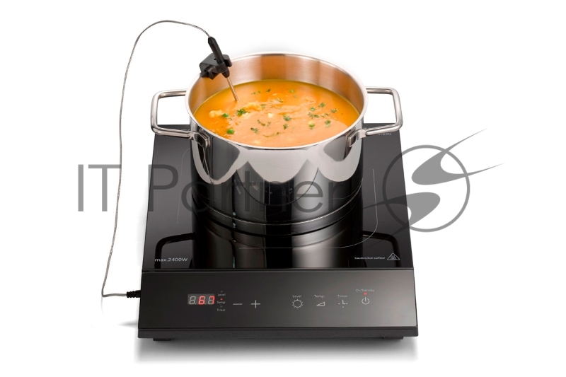 Настольная плитка CASO TC 2400