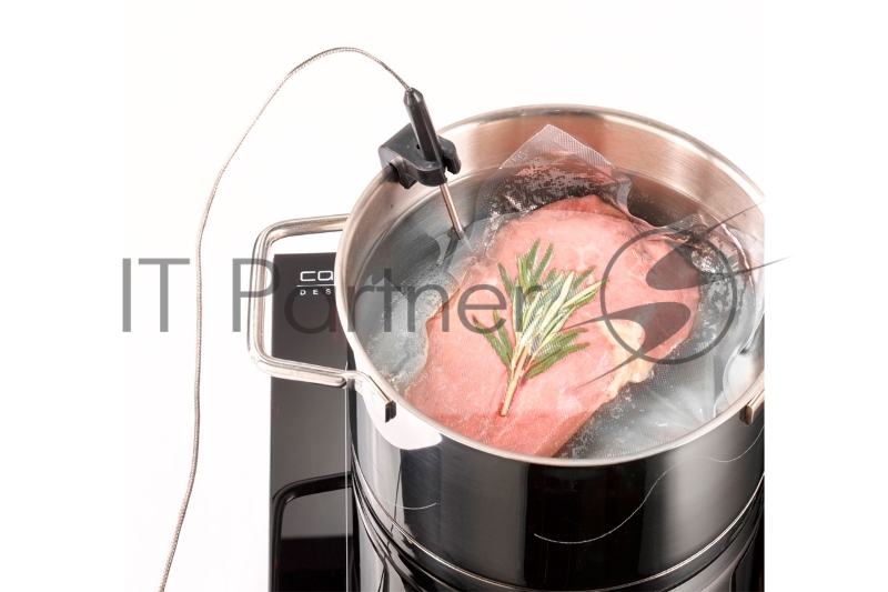 Настольная плитка CASO TC 2400