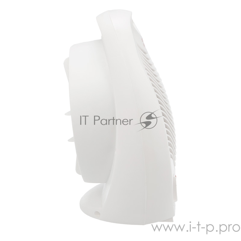 Тепловентилятор электрический DUX 0055 2000 Вт 220V белый