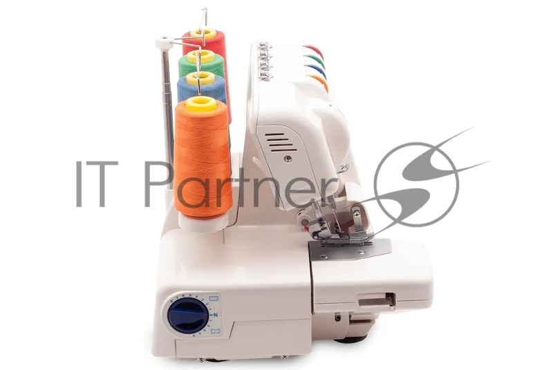 Оверлок Merrylock-010