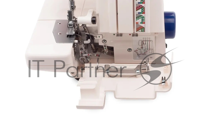 Оверлок Merrylock-010