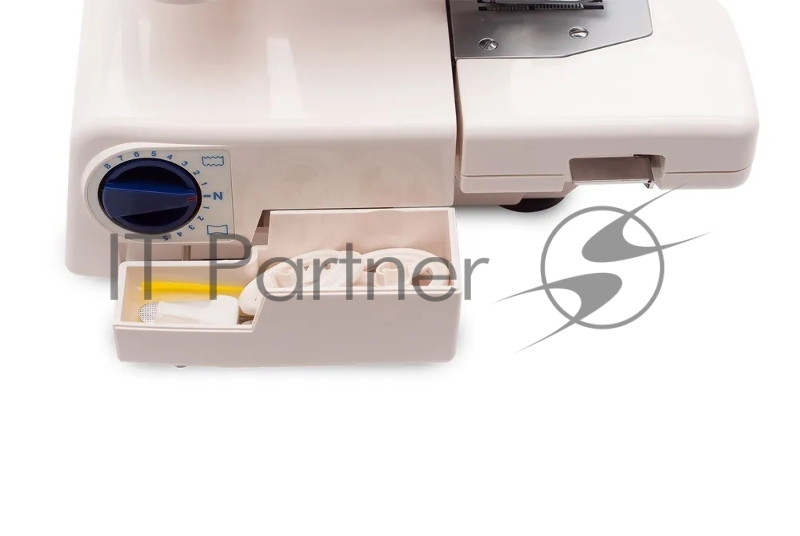 Оверлок Merrylock-010