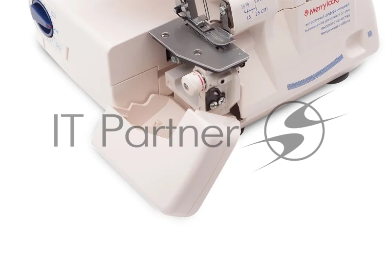 Оверлок Merrylock-010