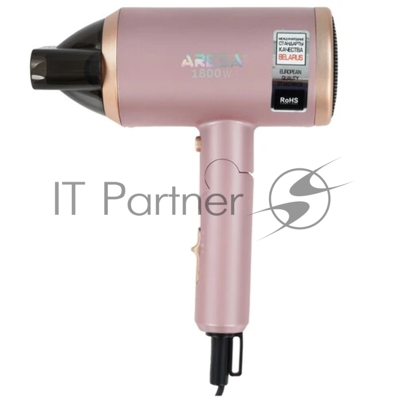 Фен ARESA AR-3222 , 1800 Вт