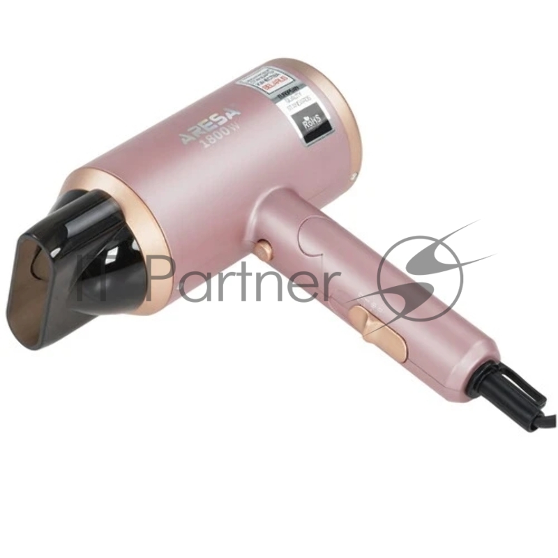 Фен ARESA AR-3222 , 1800 Вт