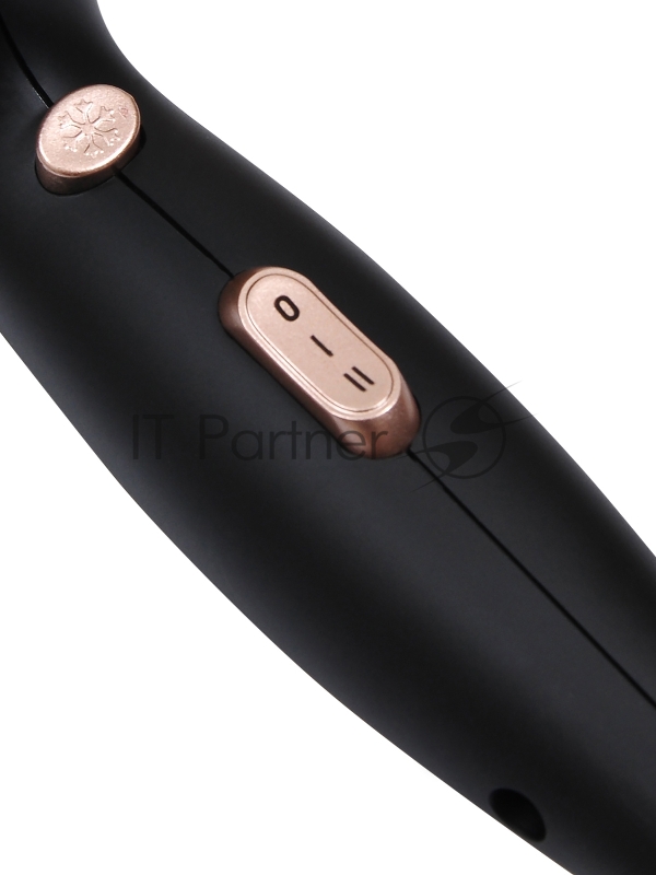 Фен Starwind SHD 6055 1800Вт черный