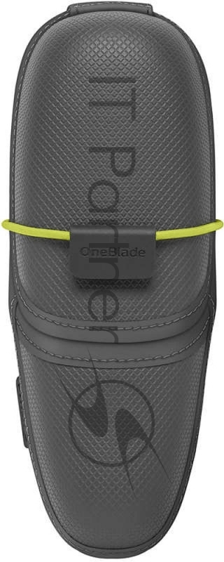 Триммер PHILIPS QP2520/65